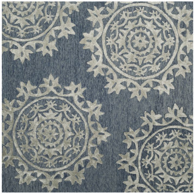 Safavieh Jagoda Hand Tufted Area Rug