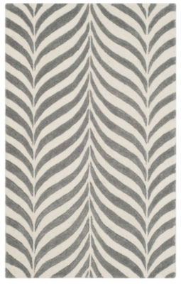 Safavieh Edwin Hand Tufted Area Rug