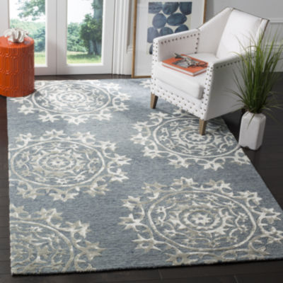 Safavieh Jagoda Hand Tufted Area Rug