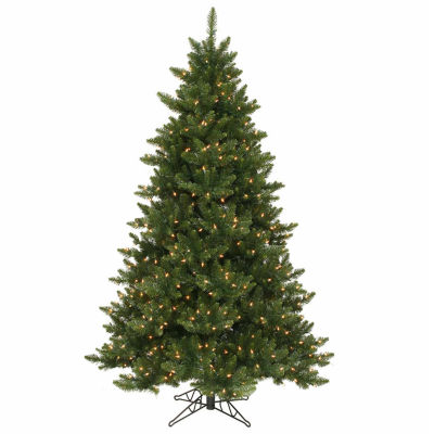 Vickerman 6 1/2 Foot Christmas Tree