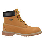Lugz Mens Convoy Wr Water Resistant Work Boots