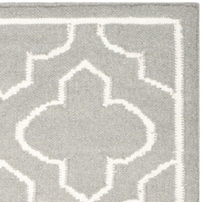Safavieh Wayra Hand Woven Flat Weave Area Rug