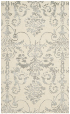 Safavieh Jaime Hand Tufted Area Rug