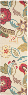 Safavieh Malena Hand Hooked Area Rug