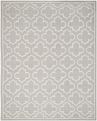 Safavieh Wayra Hand Woven Flat Weave Area Rug