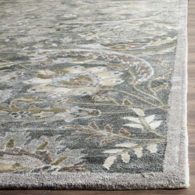 Safavieh Kagan Hand Tufted Area Rug