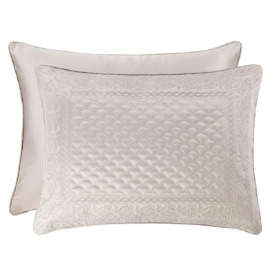 Five Queens Court Zara Pillow Sham