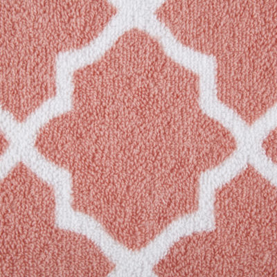 JCPenney Home™ Lattice Bath Towels