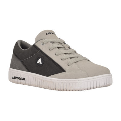 Airwalk Mens Skater Sneakers