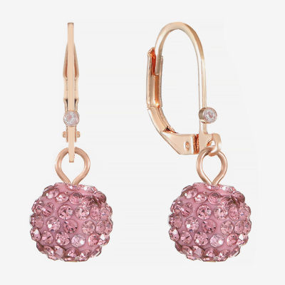 Monet Jewelry Drop Earrings