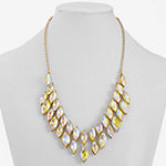 Monet Jewelry 18 Inch Rolo Collar Necklace