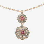 Monet Jewelry 17 Inch Pendant Necklace