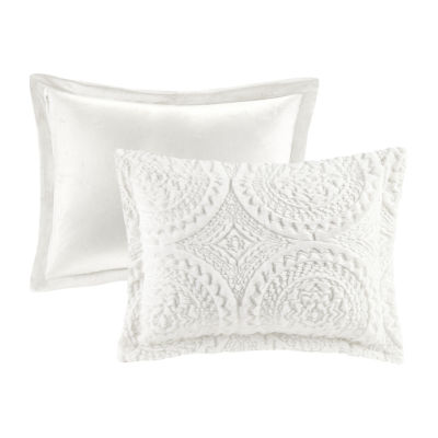 Madison Park Nova 3-pc. Duvet Cover Set