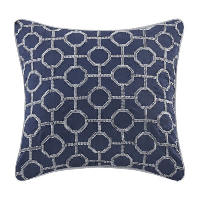 Madison Park Christian 4-pc. Hypoallergenic Quilt Set