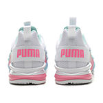 Puma Axelion Swirl Little & Big  Girls Training Shoes