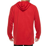 Sports Illustrated Big and Tall Mens Long Sleeve Hoodie