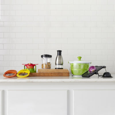 Cuisinart Manual Food Processor, Color Clear JCPenney