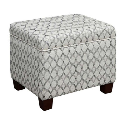 Madison Ottoman JCPenney