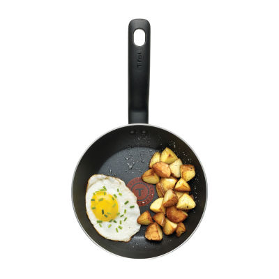 T-Fal Essentials Aluminum Non-Stick Frying Pan