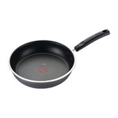 Farberware Style 10 Non-Stick Frying Pan, Color: Blue - JCPenney