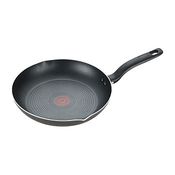 T-Fal Comfort Nonstick Fry Pan, 12 inch, Black