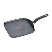 Nordic Ware Pro Cast Flattop Reversible Round Grill Griddle - Black, 1  Piece - Smith's Food and Drug