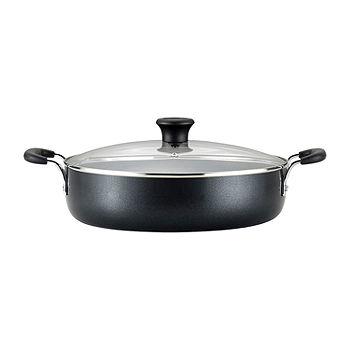 T-fal Signature Nonstick 12-inch Fry Pan 