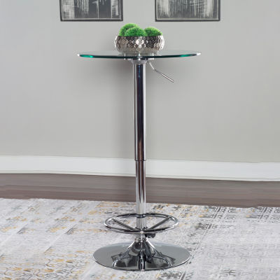 Cassini Bar Table