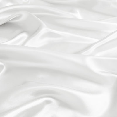 Madison Park Essentials Satin Wrinkle Resistant Pillowcase