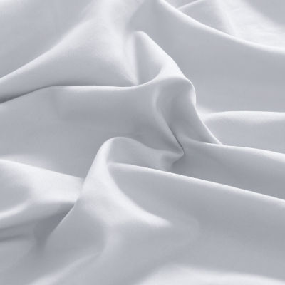 Cathay Home Easy Fit Modern Sheet Set With Bonus Pillowcases