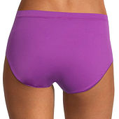 Purple Panties for Women - JCPenney