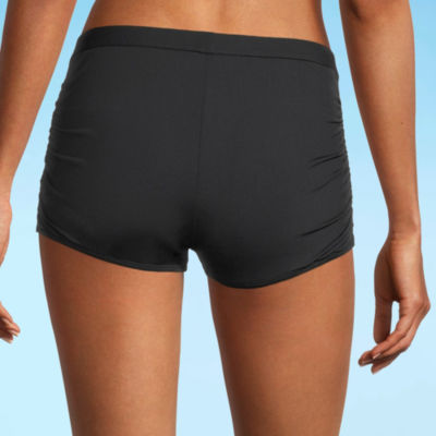 Mynah Womens Lined Swim Shorts