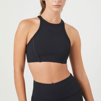 halter active top