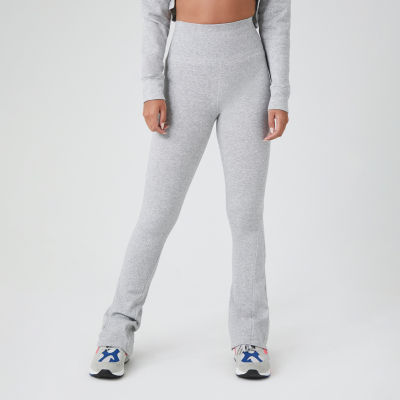 Forever 21 active outlet nylon leggings