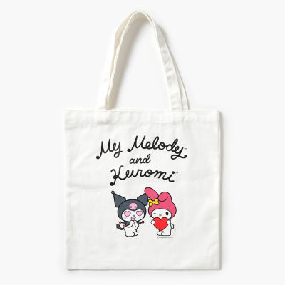 Forever 21 My Melody And Kuromi Tote Bag