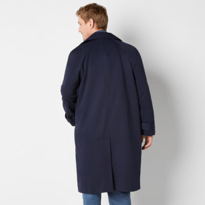 Jcpenney trench coat on sale mens