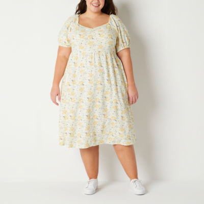 Ana dress clearance jcpenney