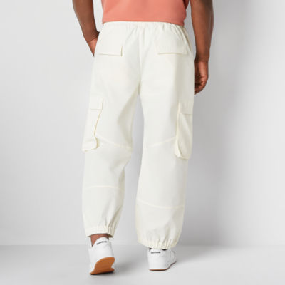 Stylus X LaDarius Campbell Mens Big and Tall Mid Rise Cargo Pant