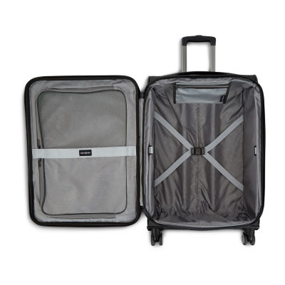 Samsonite Ascella 3.0 28" Lightweight Softside Luggage