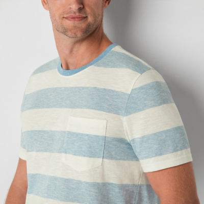 st john's bay pocket tee