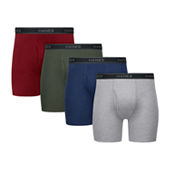 NEW STAFFORD 7 PACK MEN'S FULL-CUT BRIEFS SIZE 40 JC PENNEY TAG FREE... NEW STAFFORD 7 PACK MEN'S FULL-CUT BRIEFS SIZE 40 JC PENNEY TAG FREE...