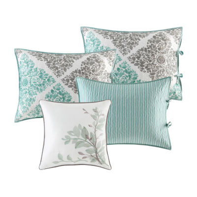 Madison Park Montecito 6 Piece Reversible Daybed Cover Set