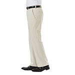 Haggar ® Cool 18 Pro Classic Fit Flat Front Pant