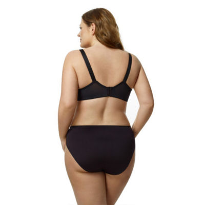 Elila Smooth Curves Softcup Bra 1803