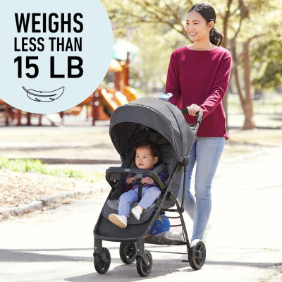 Graco Lightweight Stroller