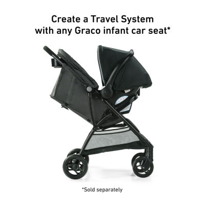 Graco Lightweight Stroller