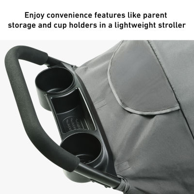 Graco Lightweight Stroller