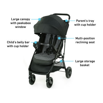 Graco Lightweight Stroller