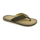 Men s Sandals Flip Flops for Shoes JCPenney