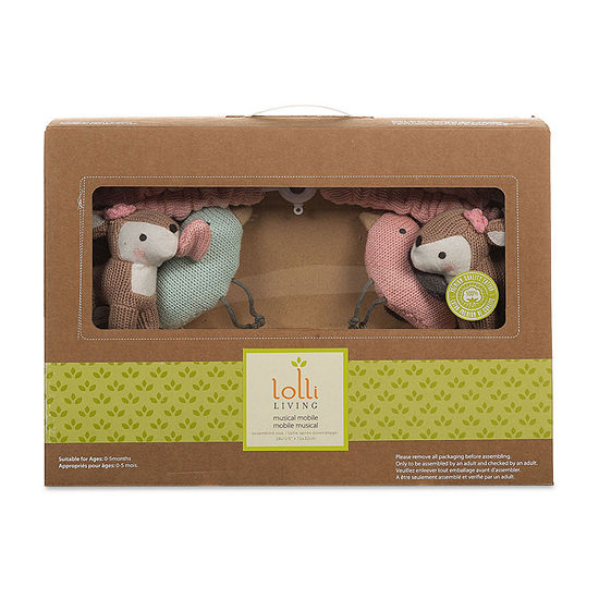 Lolli Living Sparrow Baby Mobile